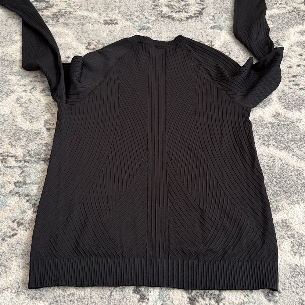Lululemon Rest Less Pullover - Picture 5 of 7